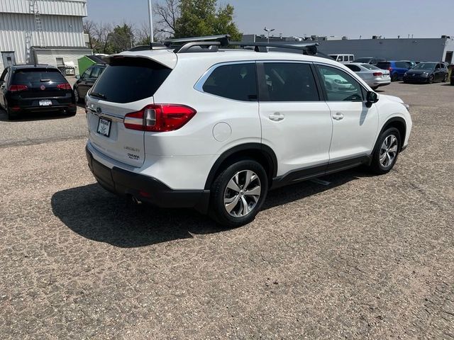 2020 Subaru Ascent Premium