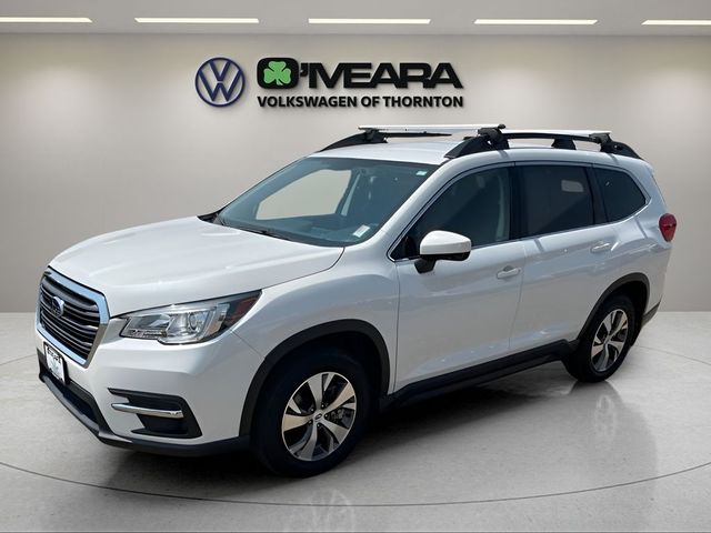 2020 Subaru Ascent Premium