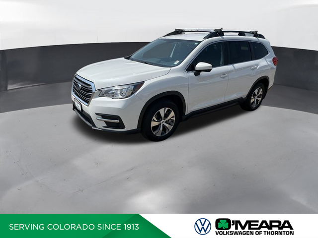 2020 Subaru Ascent Premium