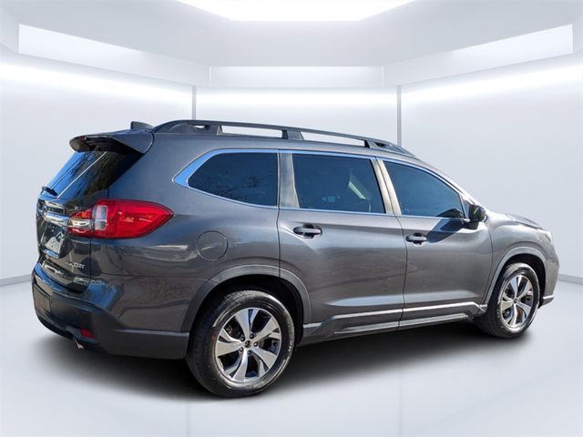 2020 Subaru Ascent Premium