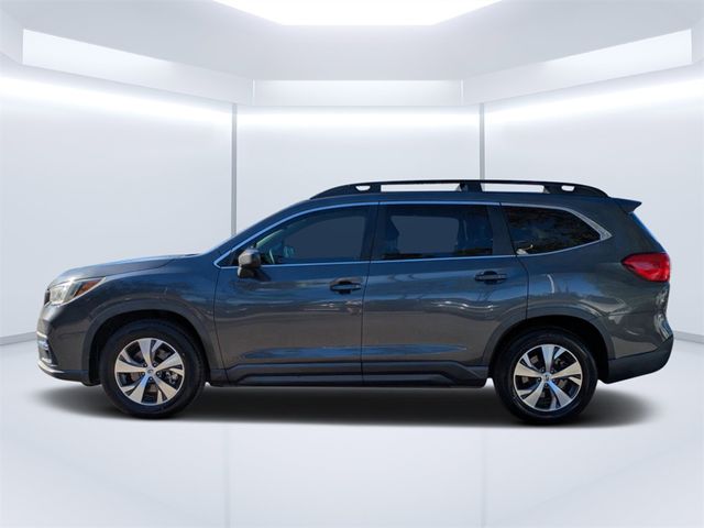 2020 Subaru Ascent Premium