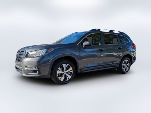 2020 Subaru Ascent Premium