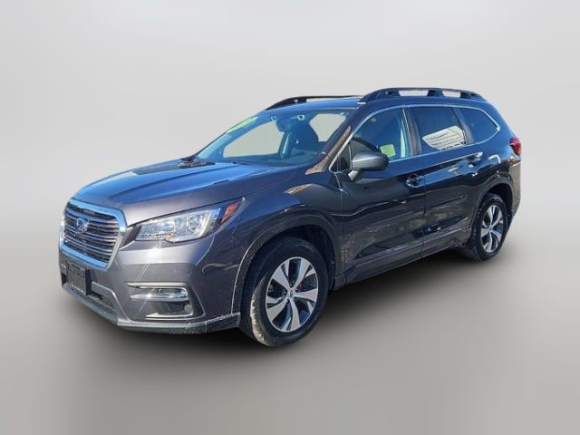 2020 Subaru Ascent Premium