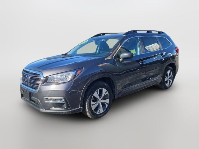 2020 Subaru Ascent Premium