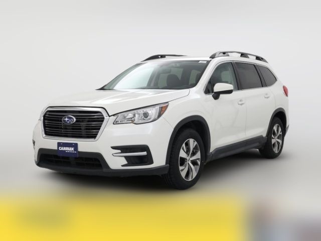 2020 Subaru Ascent Premium