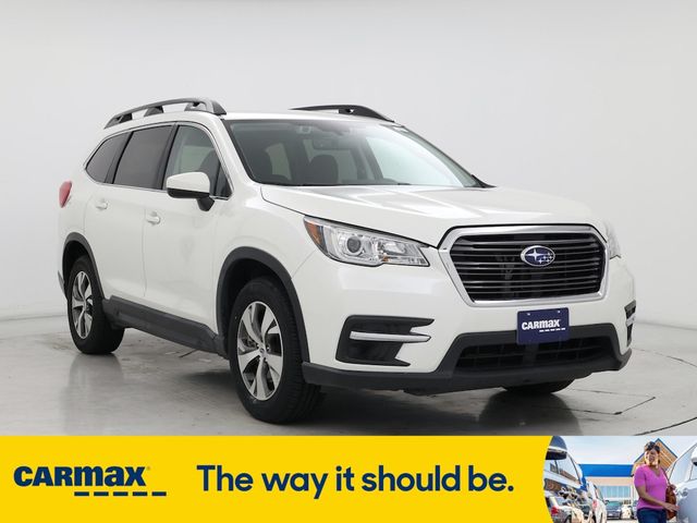 2020 Subaru Ascent Premium