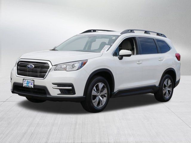 2020 Subaru Ascent Premium