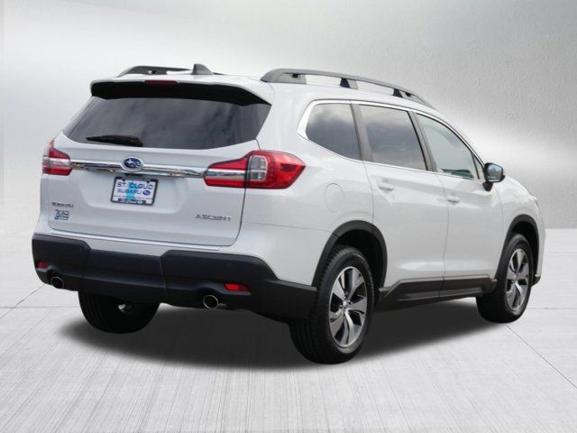 2020 Subaru Ascent Premium