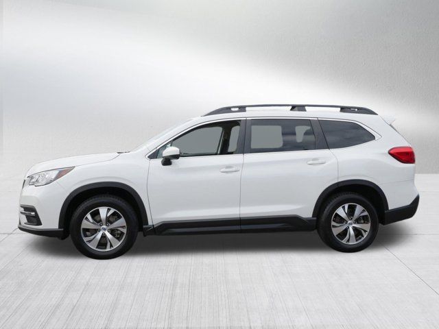 2020 Subaru Ascent Premium