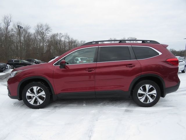 2020 Subaru Ascent Premium