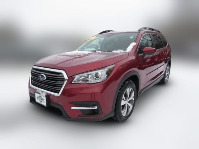 2020 Subaru Ascent Premium