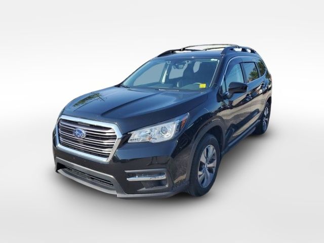 2020 Subaru Ascent Premium