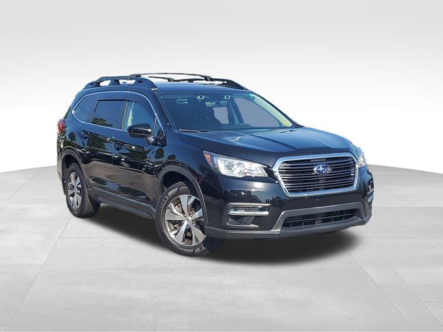 2020 Subaru Ascent Premium