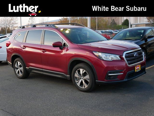 2020 Subaru Ascent Premium