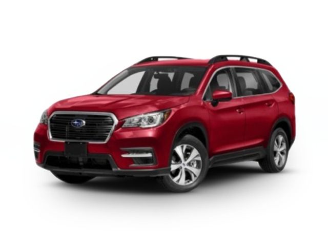 2020 Subaru Ascent Premium