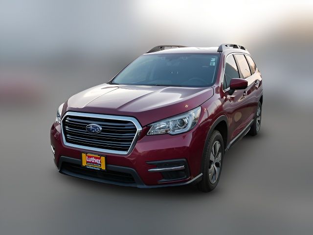 2020 Subaru Ascent Premium