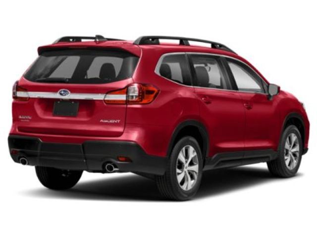 2020 Subaru Ascent Premium