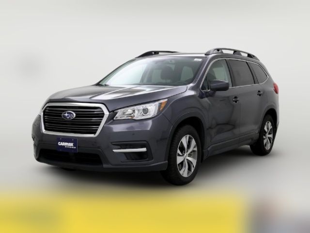 2020 Subaru Ascent Premium