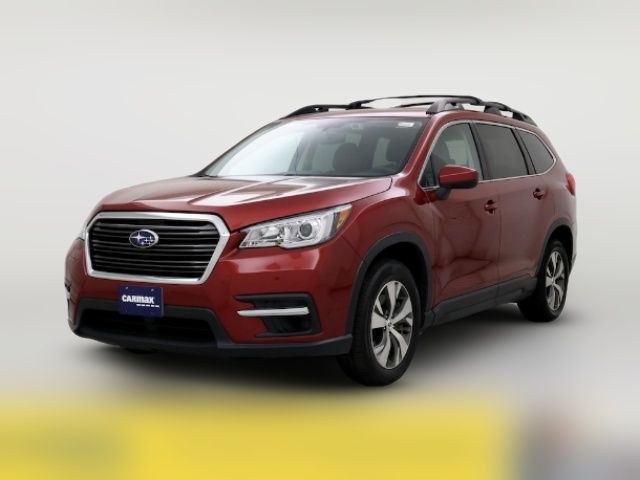 2020 Subaru Ascent Premium