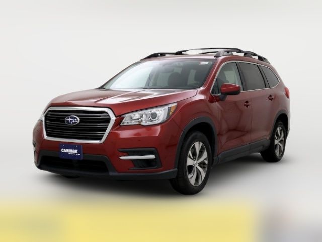 2020 Subaru Ascent Premium