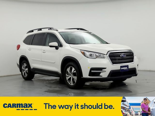 2020 Subaru Ascent Premium