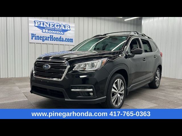 2020 Subaru Ascent Premium