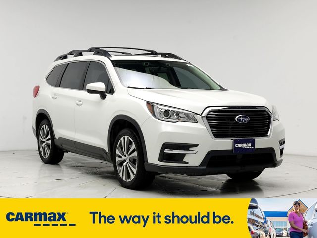 2020 Subaru Ascent Premium