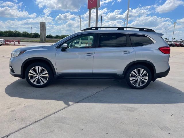 2020 Subaru Ascent Premium