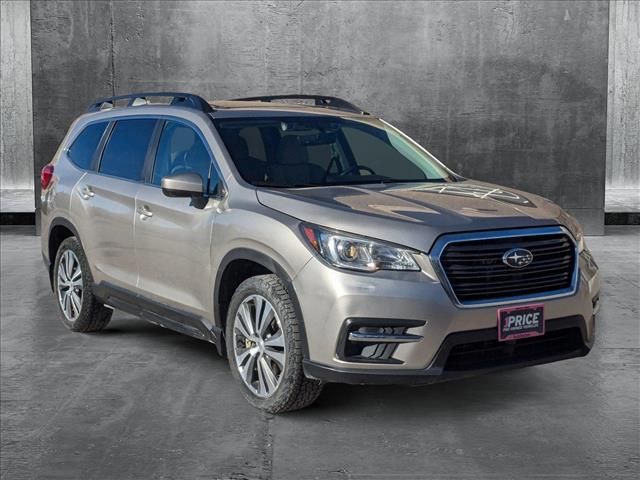 2020 Subaru Ascent Premium