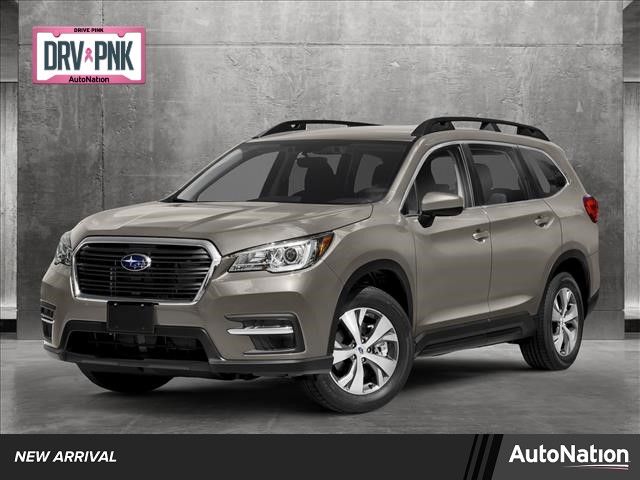 2020 Subaru Ascent Premium