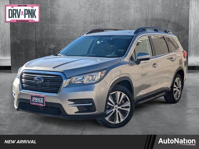 2020 Subaru Ascent Premium