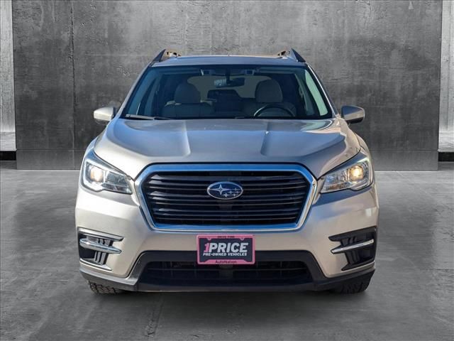 2020 Subaru Ascent Premium