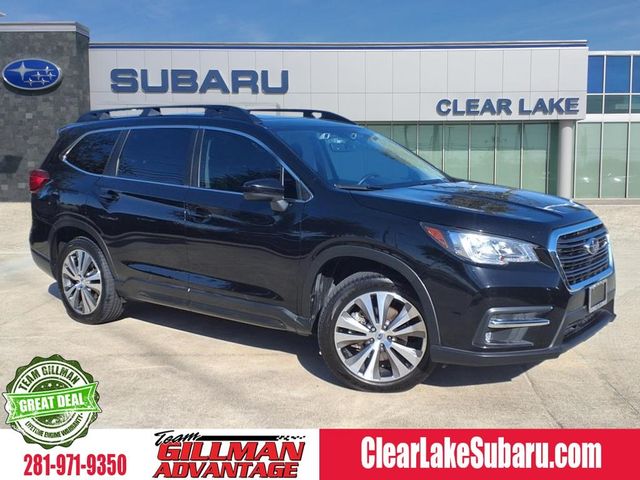 2020 Subaru Ascent Premium