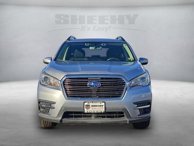 2020 Subaru Ascent Premium