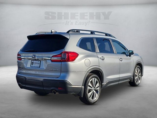 2020 Subaru Ascent Premium