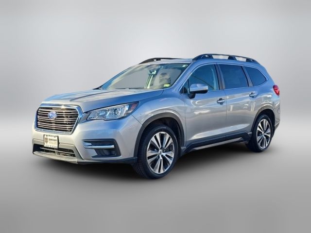 2020 Subaru Ascent Premium