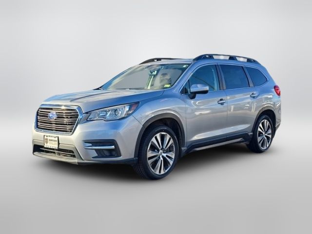 2020 Subaru Ascent Premium