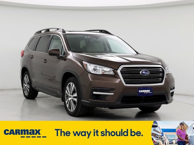 2020 Subaru Ascent Premium