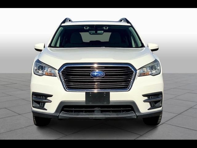 2020 Subaru Ascent Premium