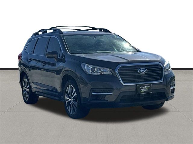 2020 Subaru Ascent Premium