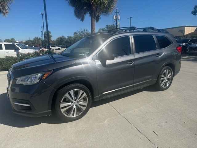 2020 Subaru Ascent Premium