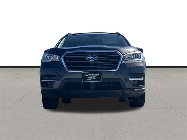 2020 Subaru Ascent Premium