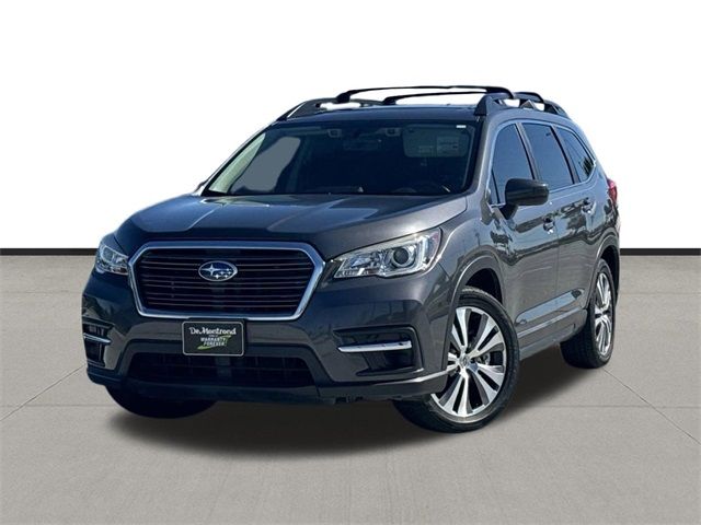 2020 Subaru Ascent Premium