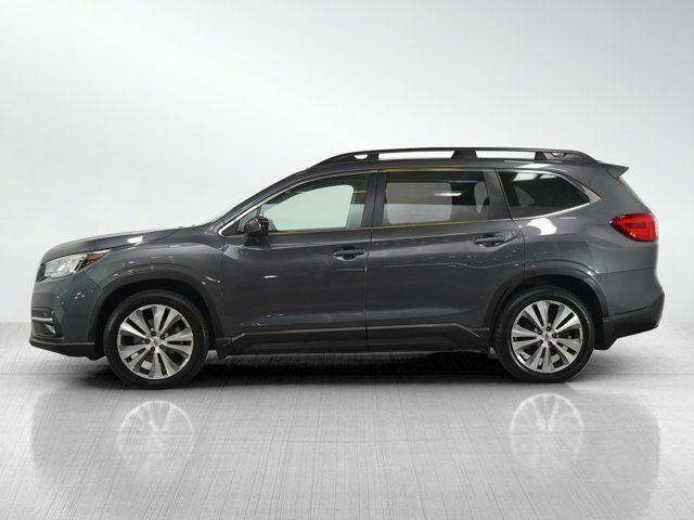 2020 Subaru Ascent Premium