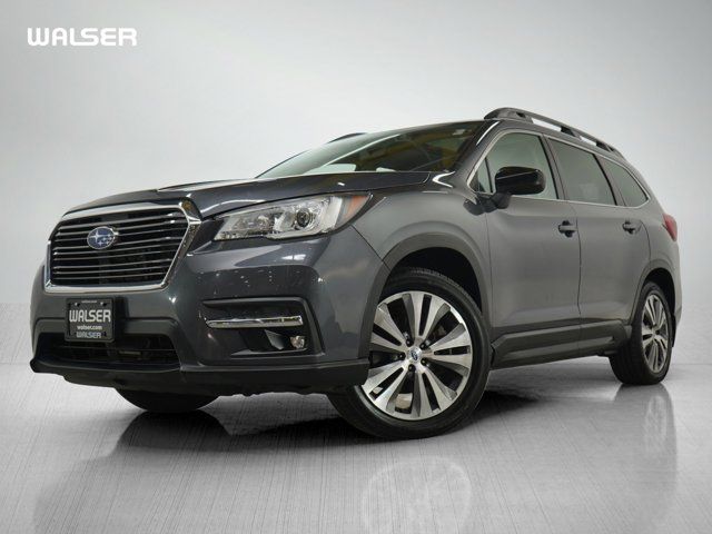 2020 Subaru Ascent Premium