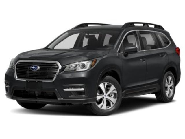 2020 Subaru Ascent Premium