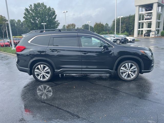 2020 Subaru Ascent Premium