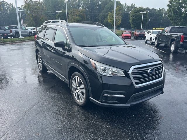 2020 Subaru Ascent Premium