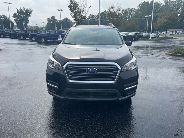 2020 Subaru Ascent Premium