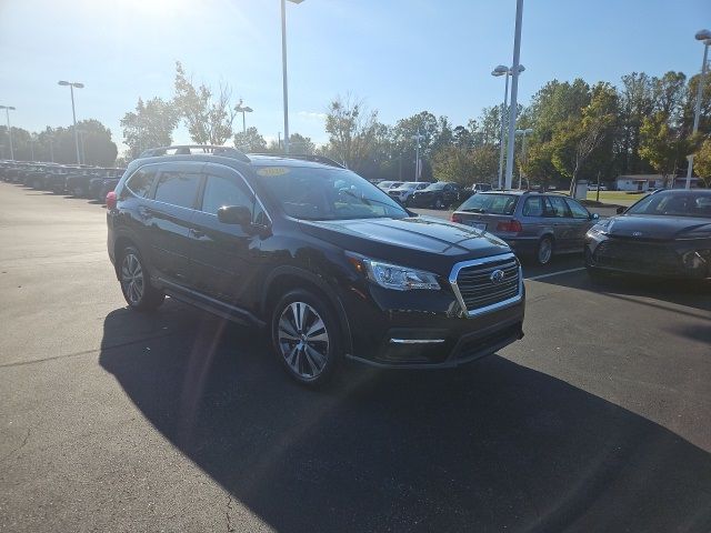 2020 Subaru Ascent Premium